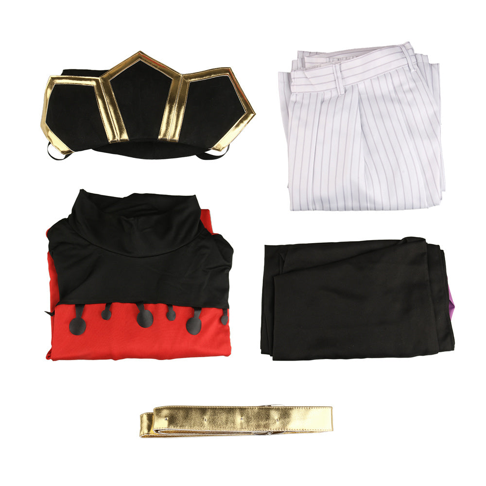 Douma Cosplay Costume Vikidoky