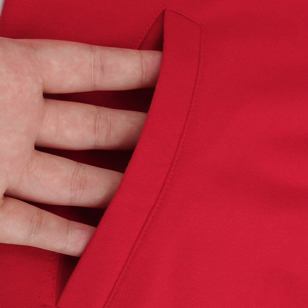 Entergalactic Jabari Cosplay Closure Hoodie Vikidoky