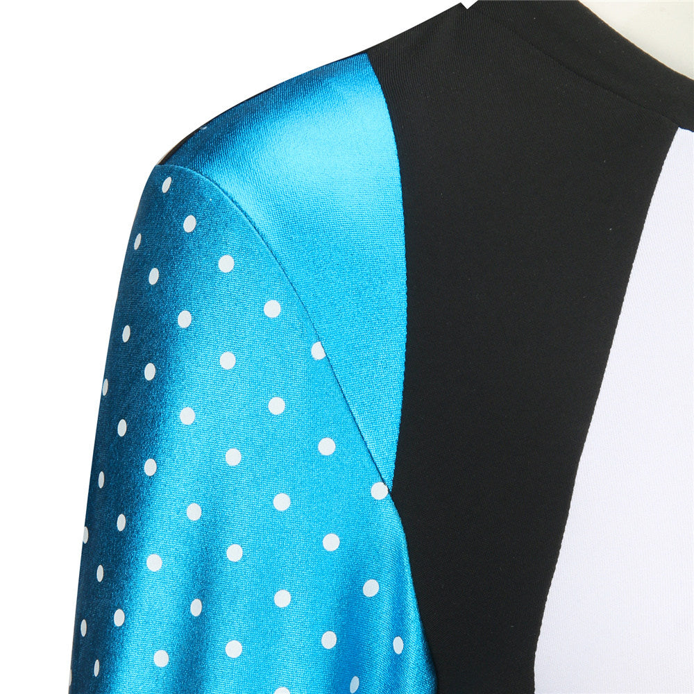 Euphoria Season 2 Maddy Perez Cheerleader Uniform Vikidoky