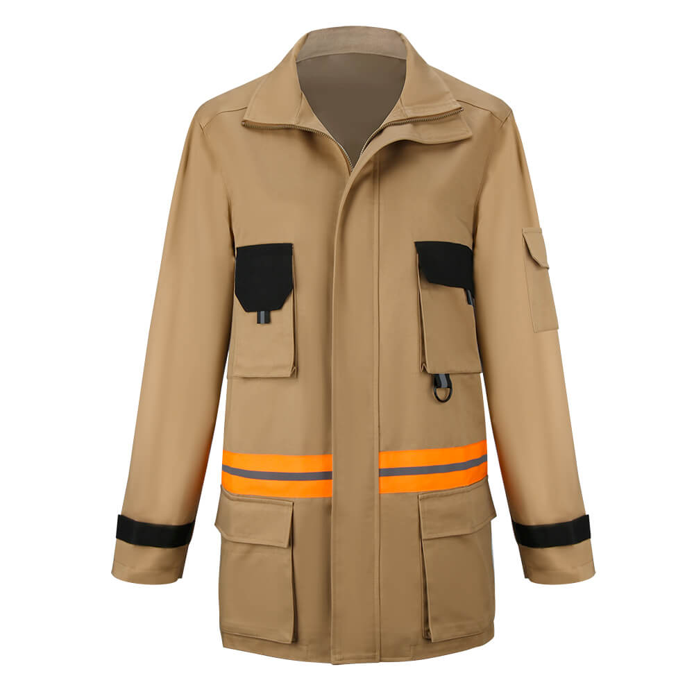 The Peripheral Flynne Fisher Cosplay Jacket Vikidoky
