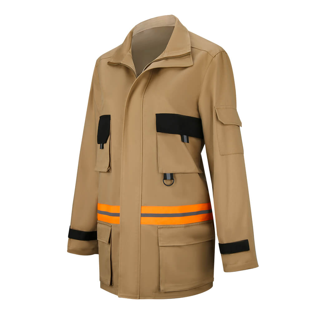 The Peripheral Flynne Fisher Cosplay Jacket Vikidoky