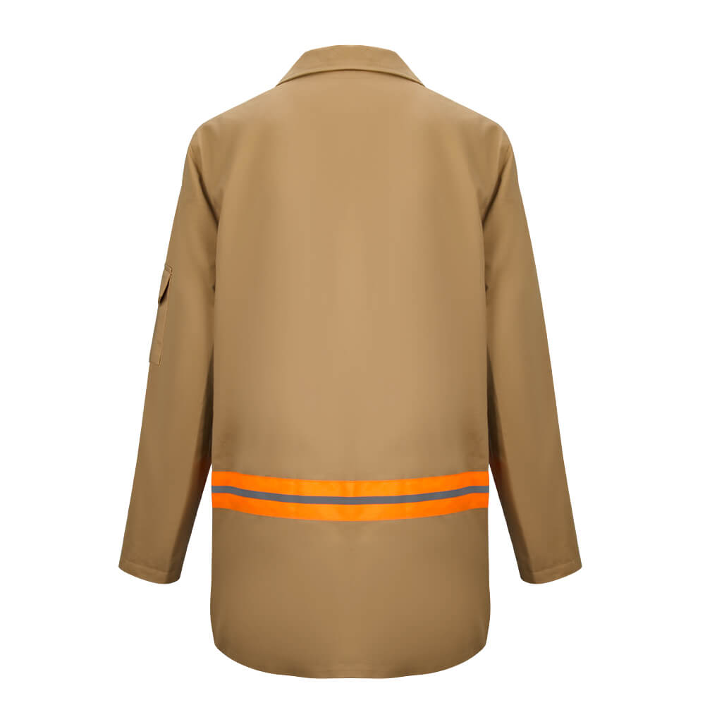 The Peripheral Flynne Fisher Cosplay Jacket Vikidoky