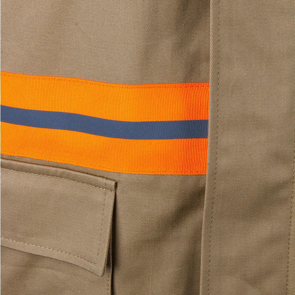 The Peripheral Flynne Fisher Cosplay Jacket Vikidoky