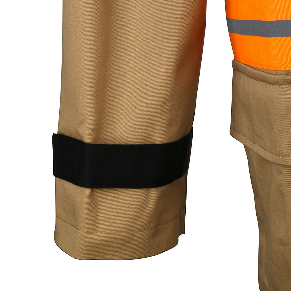 The Peripheral Flynne Fisher Cosplay Jacket Vikidoky