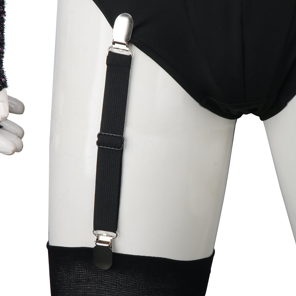 Frank N Furter Cosplay Costume Fancy Dress The Rocky Horror Picture Show (Ready to Ship) Vikidoky