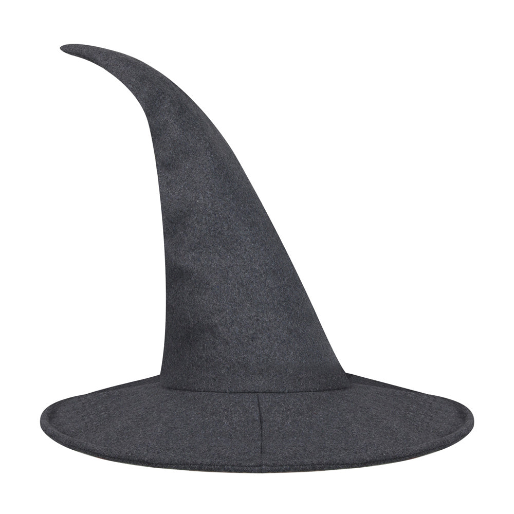 Gandalf The Hobbit Wizard Cosplay Hat The Lord of the Rings Vikidoky
