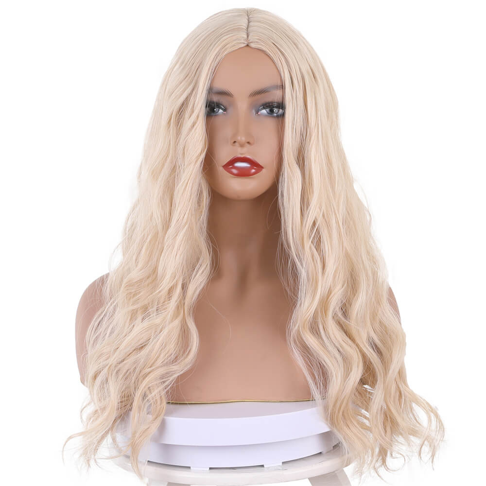 Hocus Pocus 2 Sarah Sanderson Cosplay Wig Vikidoky