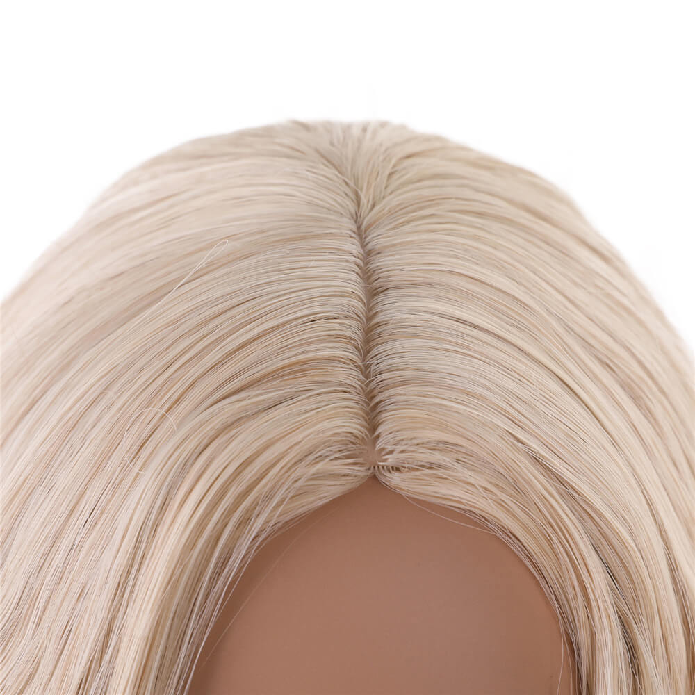 Hocus Pocus 2 Sarah Sanderson Cosplay Wig Vikidoky