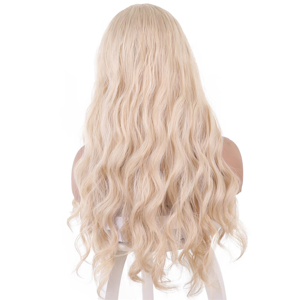 Hocus Pocus 2 Sarah Sanderson Cosplay Wig Vikidoky