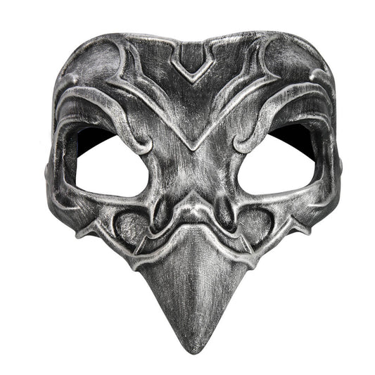 Hogwarts Legacy Beaked Skull Mask Halloween Cosplay