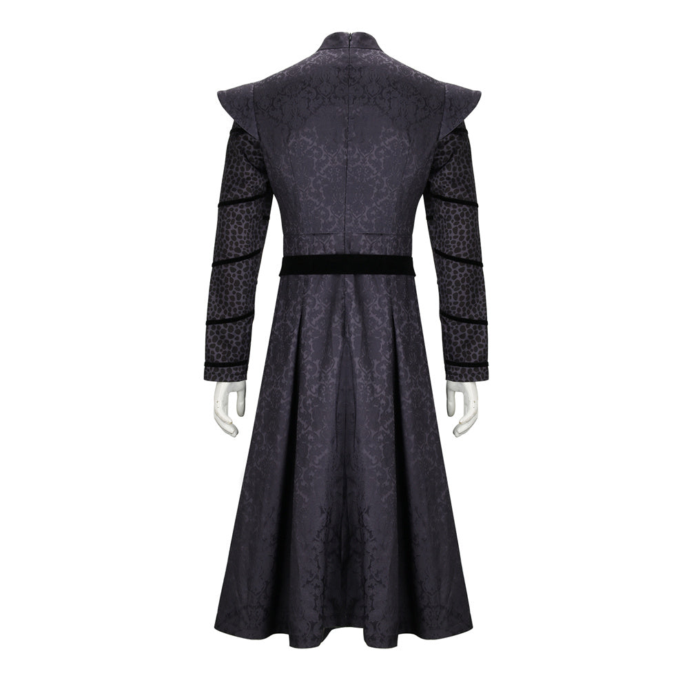 House of the Dragon Daemon Targaryen Cosplay Costume (Without boots) Ready to Ship Vikidoky