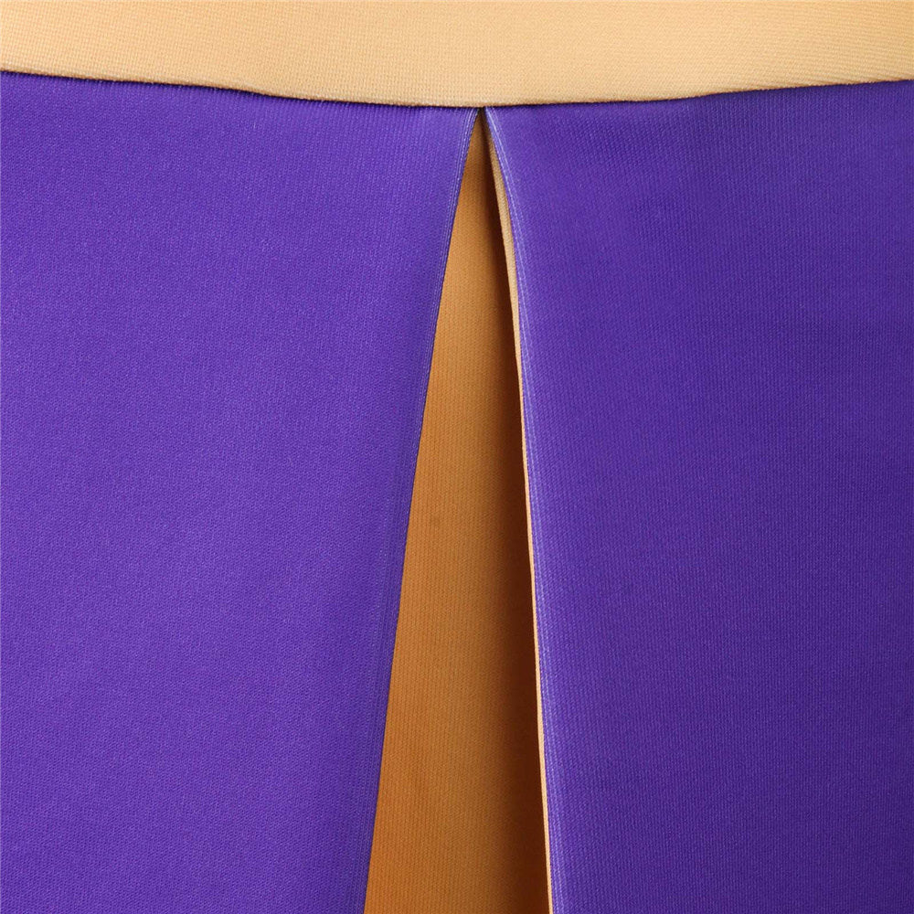 Jennifer's Body DK Cheerleading Uniform Vikidoky
