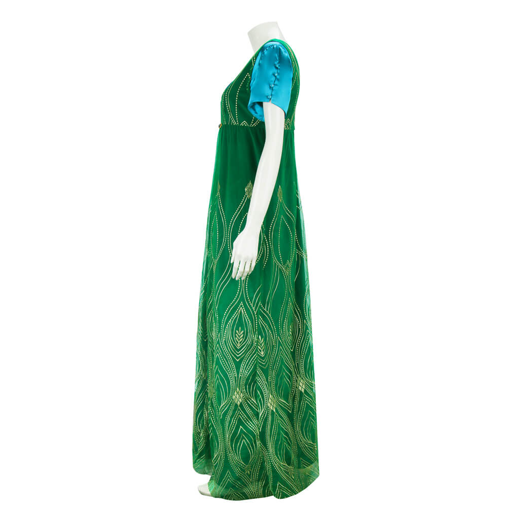 Kate Bridgerton Dress Bridgerton Season 2 Cosplay Vikidoky