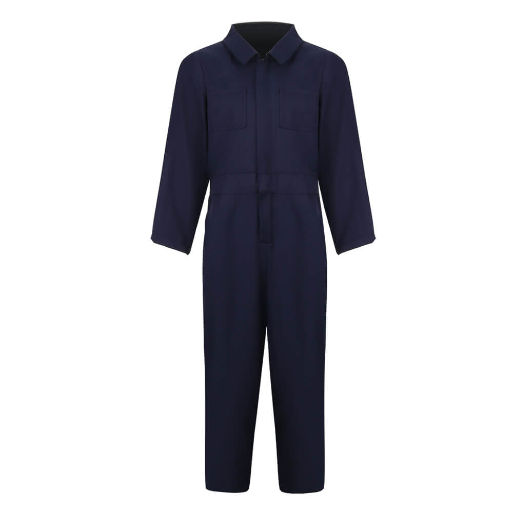 Child Michael Myers Cosplay Costume Halloween Ends Vikidoky