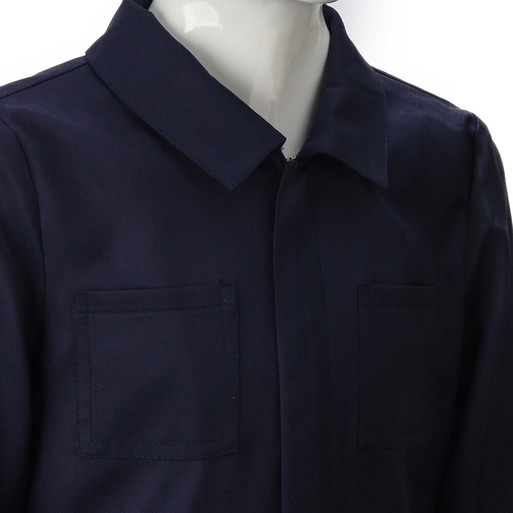 Child Michael Myers Cosplay Costume Halloween Ends Vikidoky