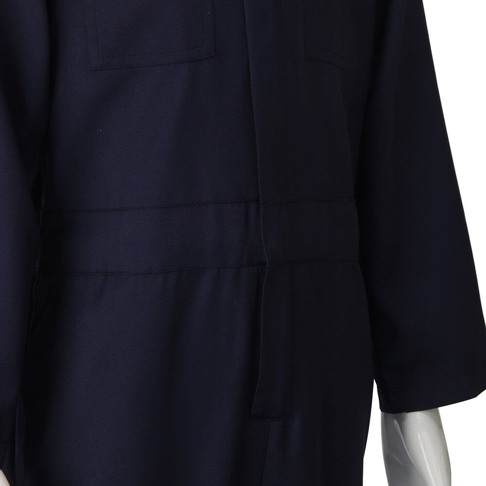 Child Michael Myers Cosplay Costume Halloween Ends Vikidoky