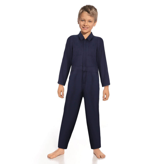 Child Michael Myers Cosplay Costume Halloween Ends Vikidoky
