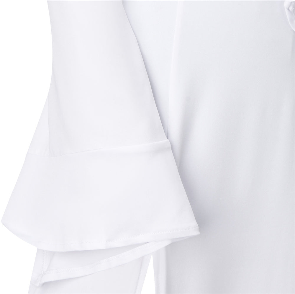 Kids Star Wars Princess Leia Dress Cosplay Costume Vikidoky