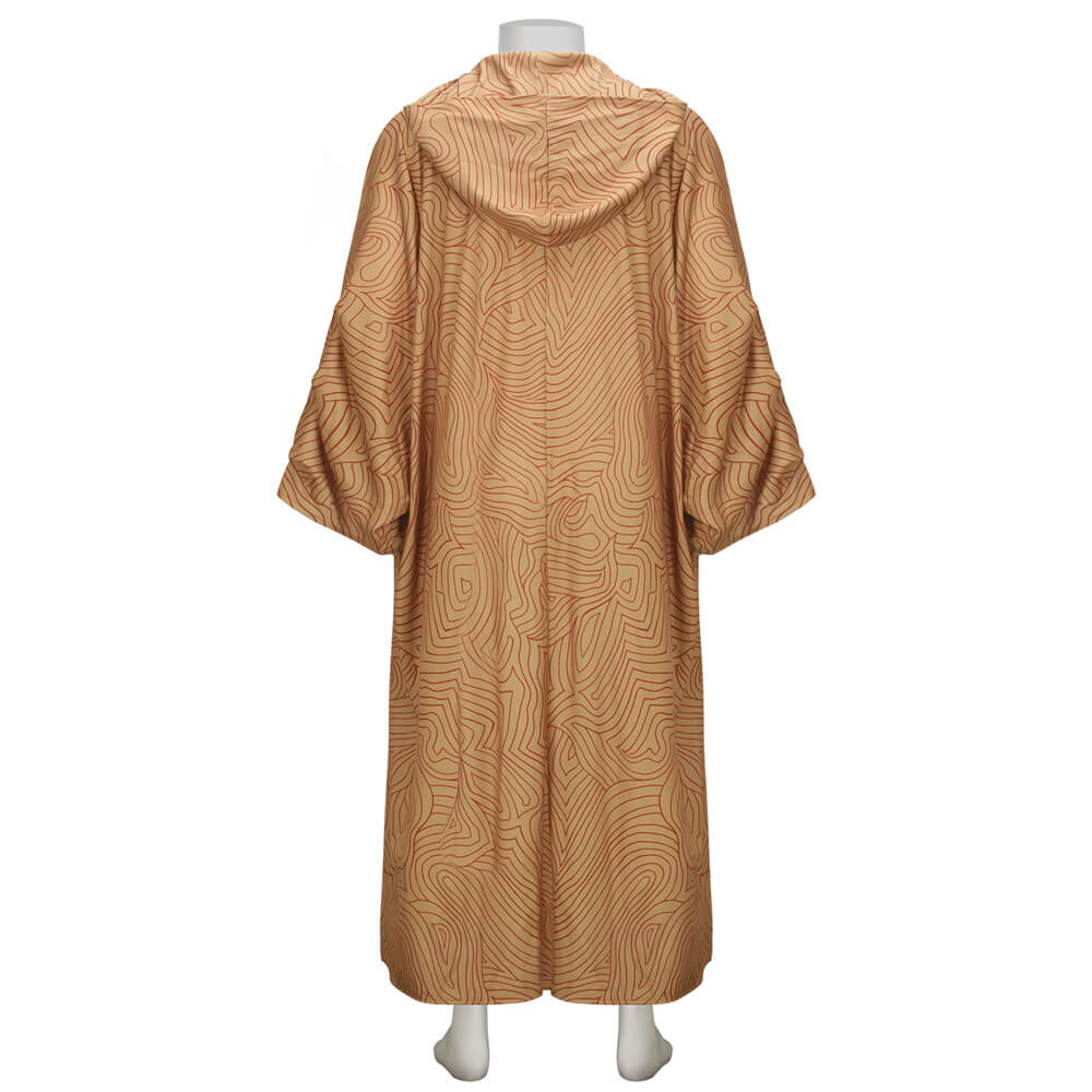 Meditative Thor Cloak Thor 4: Love and Thunder Cosplay Vikidoky