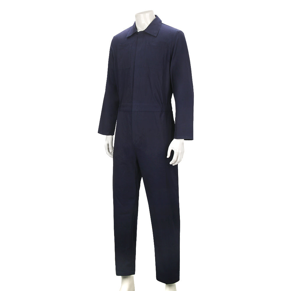 Michael Myers Costume Halloween Ends 2022 Vikidoky