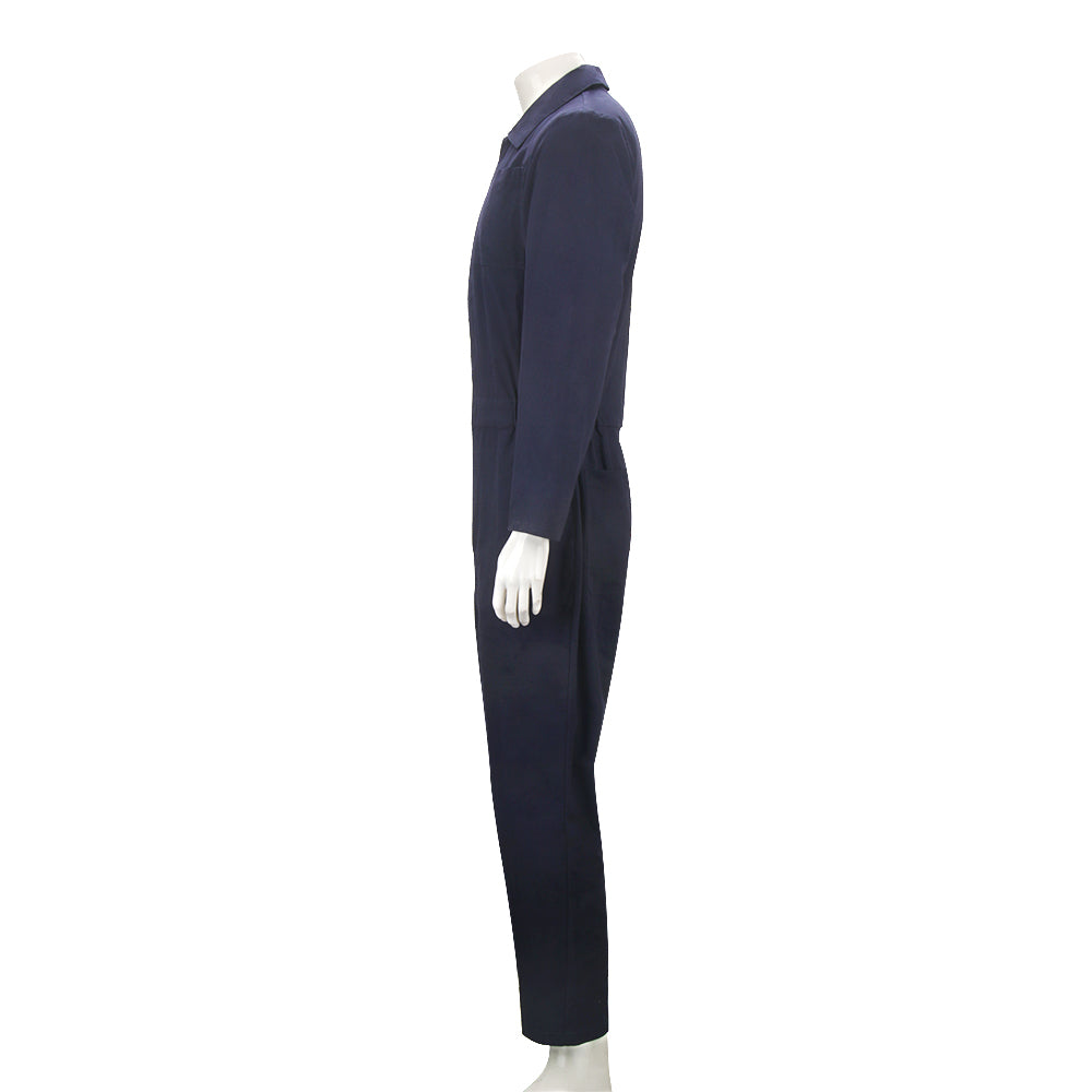Michael Myers Costume Halloween Ends 2022 Vikidoky