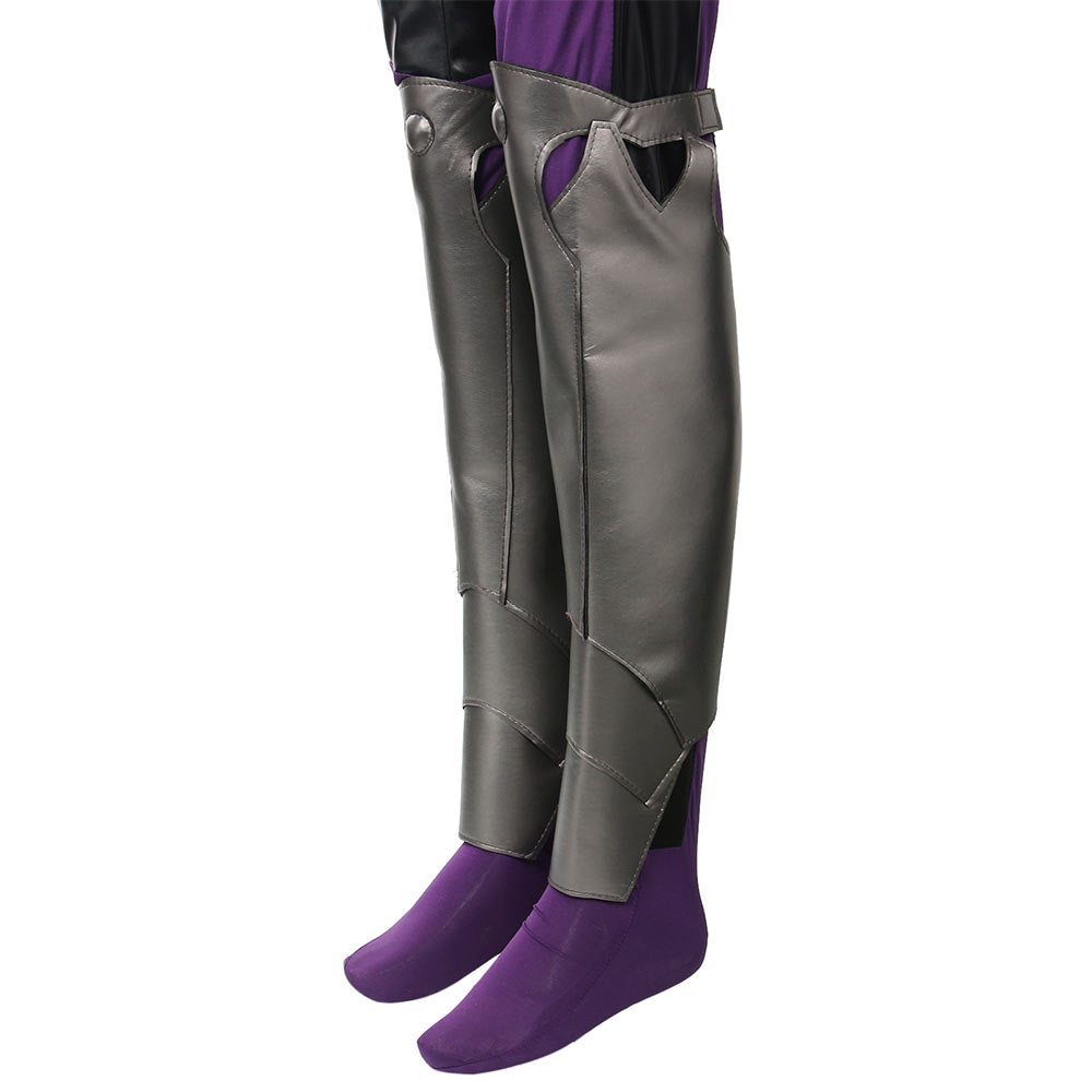Mortal Kombat 11 Mileena Cosplay Costume Vikidoky