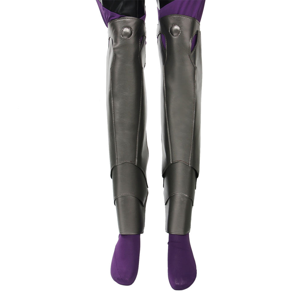 Mortal Kombat 11 Mileena Cosplay Costume Vikidoky