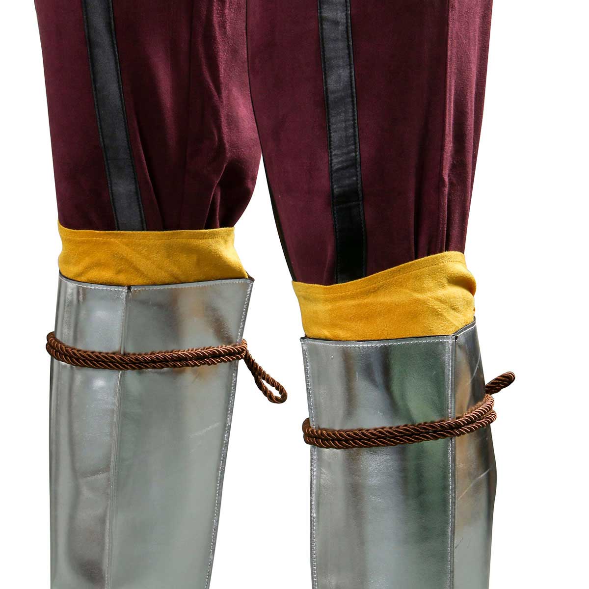 Scorpion Costume Hanzo Hasashi Mortal Kombat 11 Cosplay Outfits Vikidoky