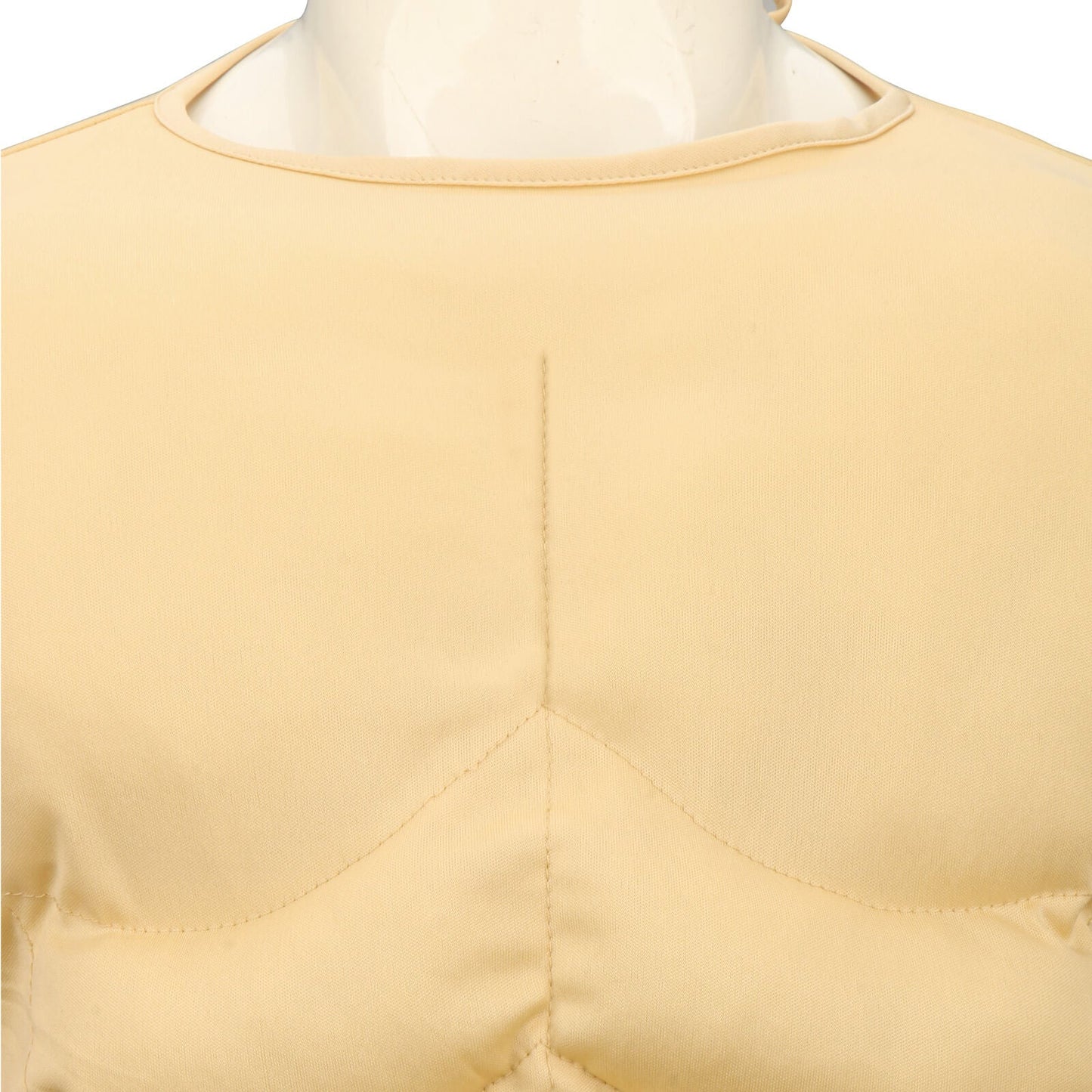 Men's Muscle Shirt Cosplay Costume Vikidoky