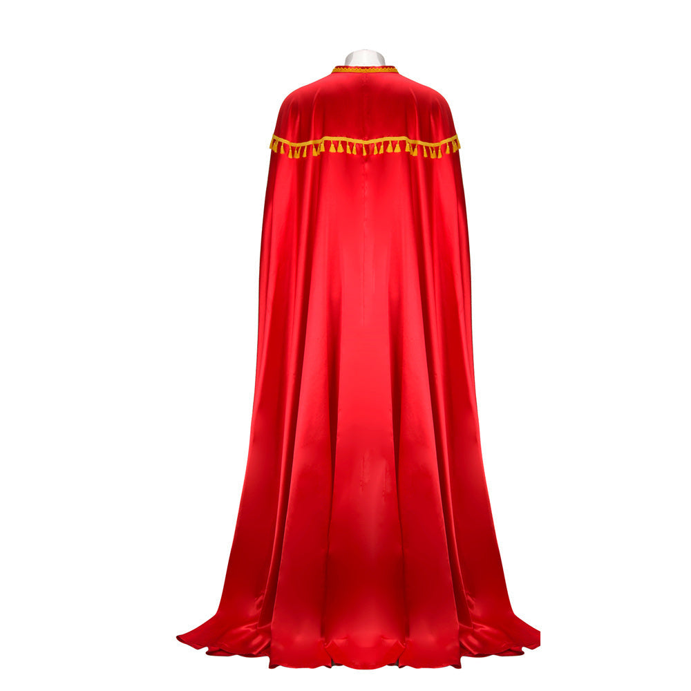 Nacho Libre Ignacio Nacho Cosplay Costume Vikidoky