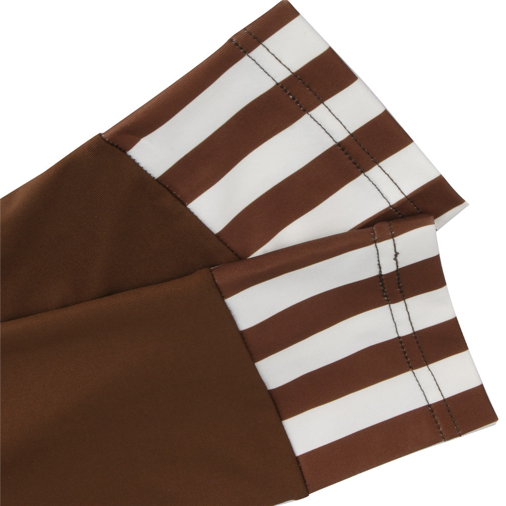 Kids Oompa Loompa Costume Charlie and the Chocolate Factory (Ready to Ship) Vikidoky