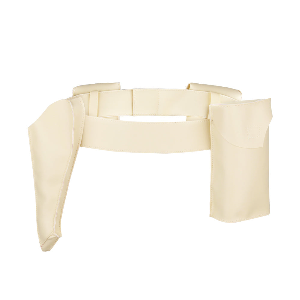 Padme Naberrie Amidala Belt Star Wars (Ready to Ship) Vikidoky