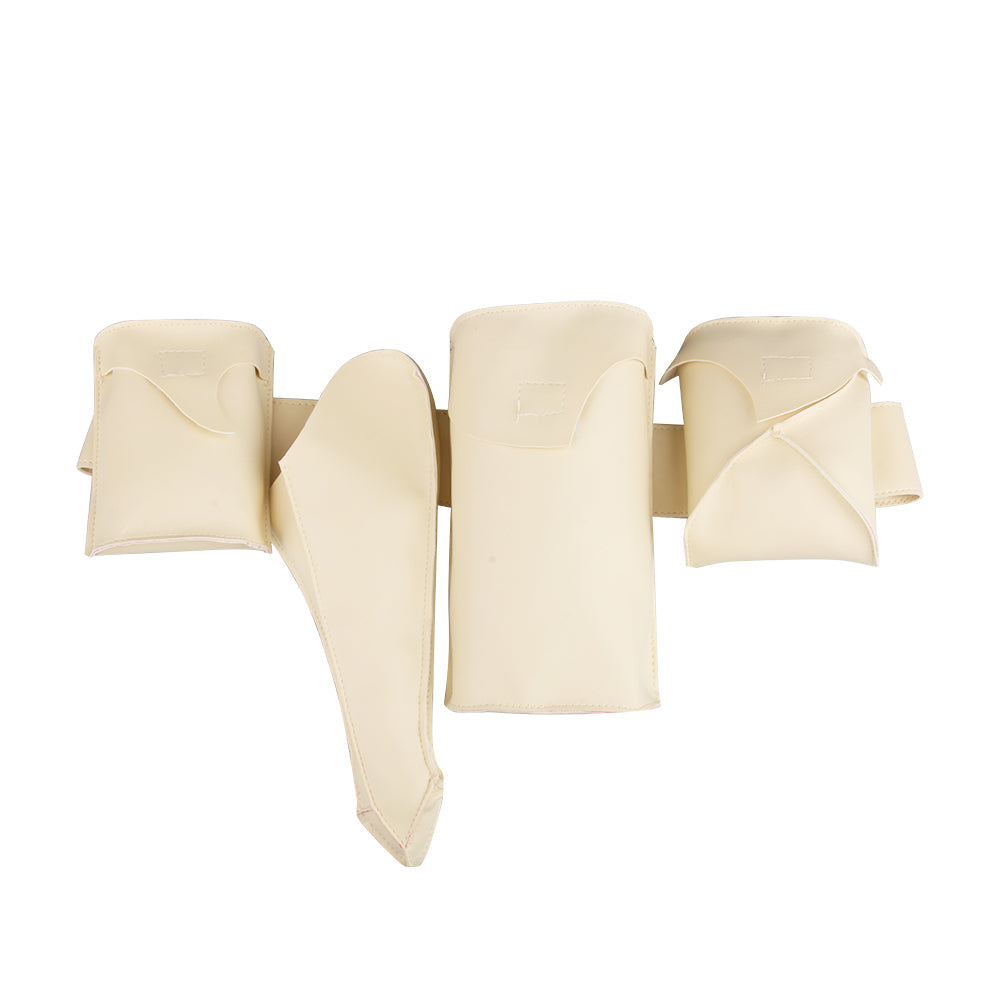 Padme Naberrie Amidala Belt Star Wars (Ready to Ship) Vikidoky