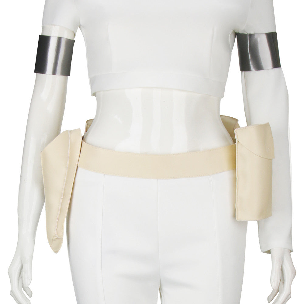 Padme Naberrie Amidala Belt Star Wars (Ready to Ship) Vikidoky