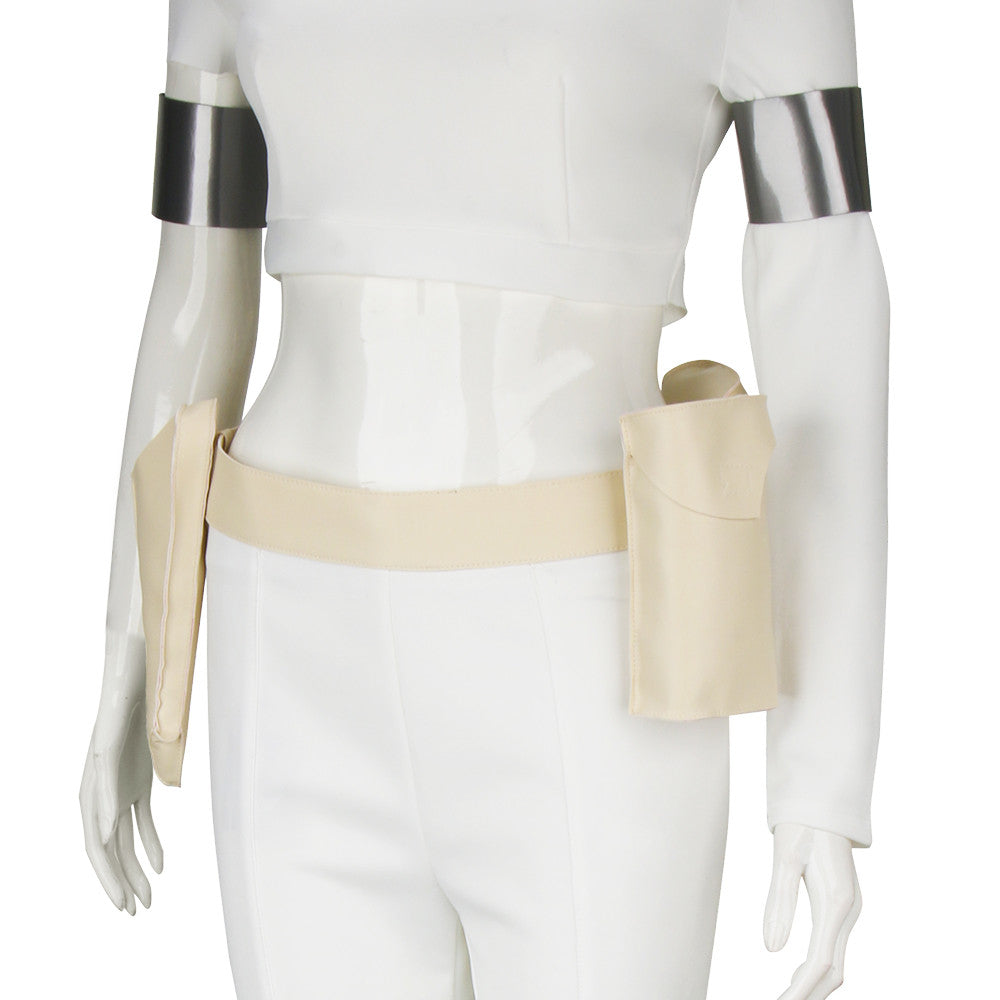 Padme Naberrie Amidala Belt Star Wars (Ready to Ship) Vikidoky