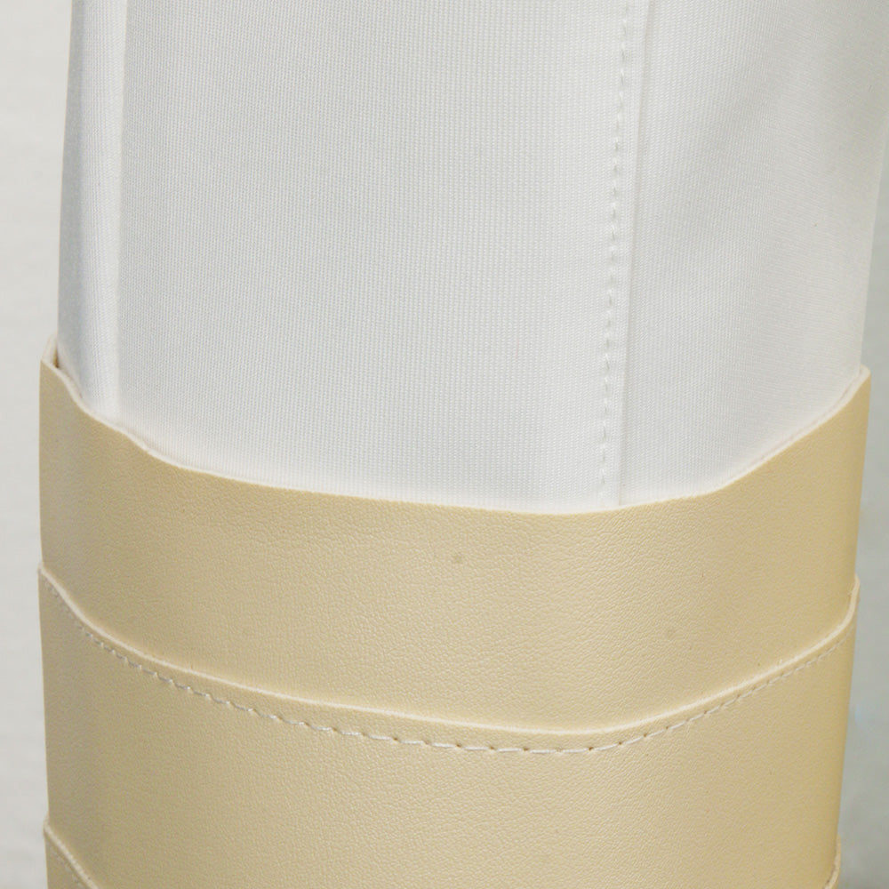 Padme Naberrie Amidala Cosplay Costume Star Wars Vikidoky