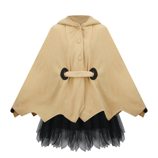 Mimikyu Cosplay Costume for Women Vikidoky