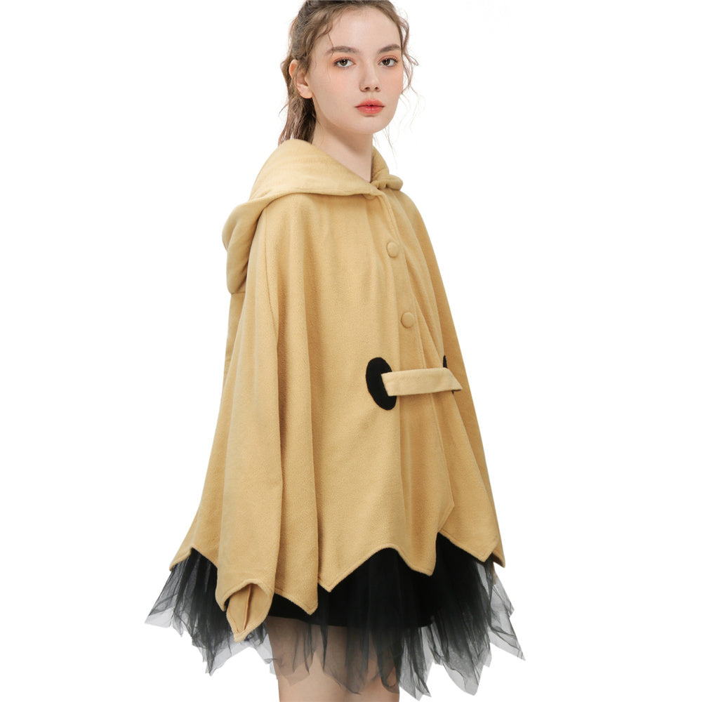 Mimikyu Cosplay Costume for Women Vikidoky
