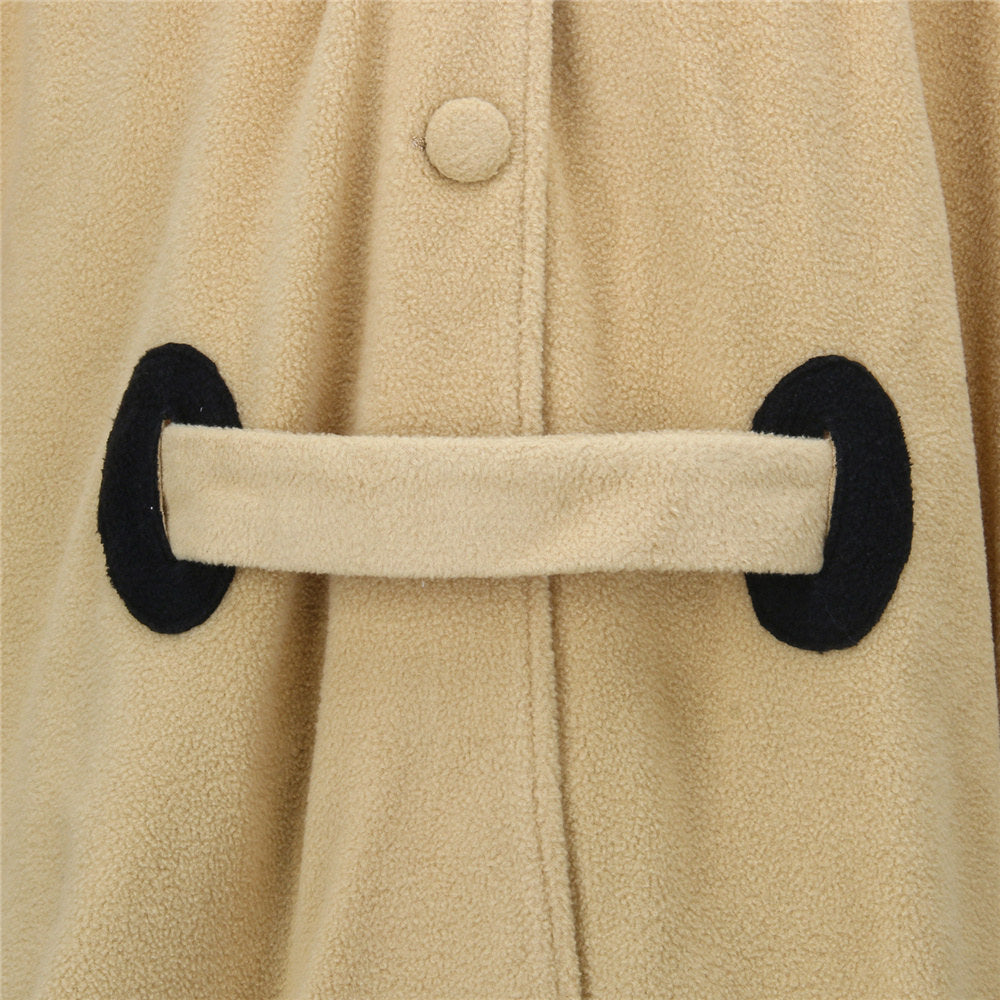 Mimikyu Cosplay Costume for Women Vikidoky