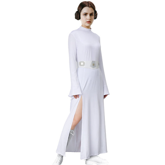 Star Wars Princess Leia Dress Style B Vikidoky