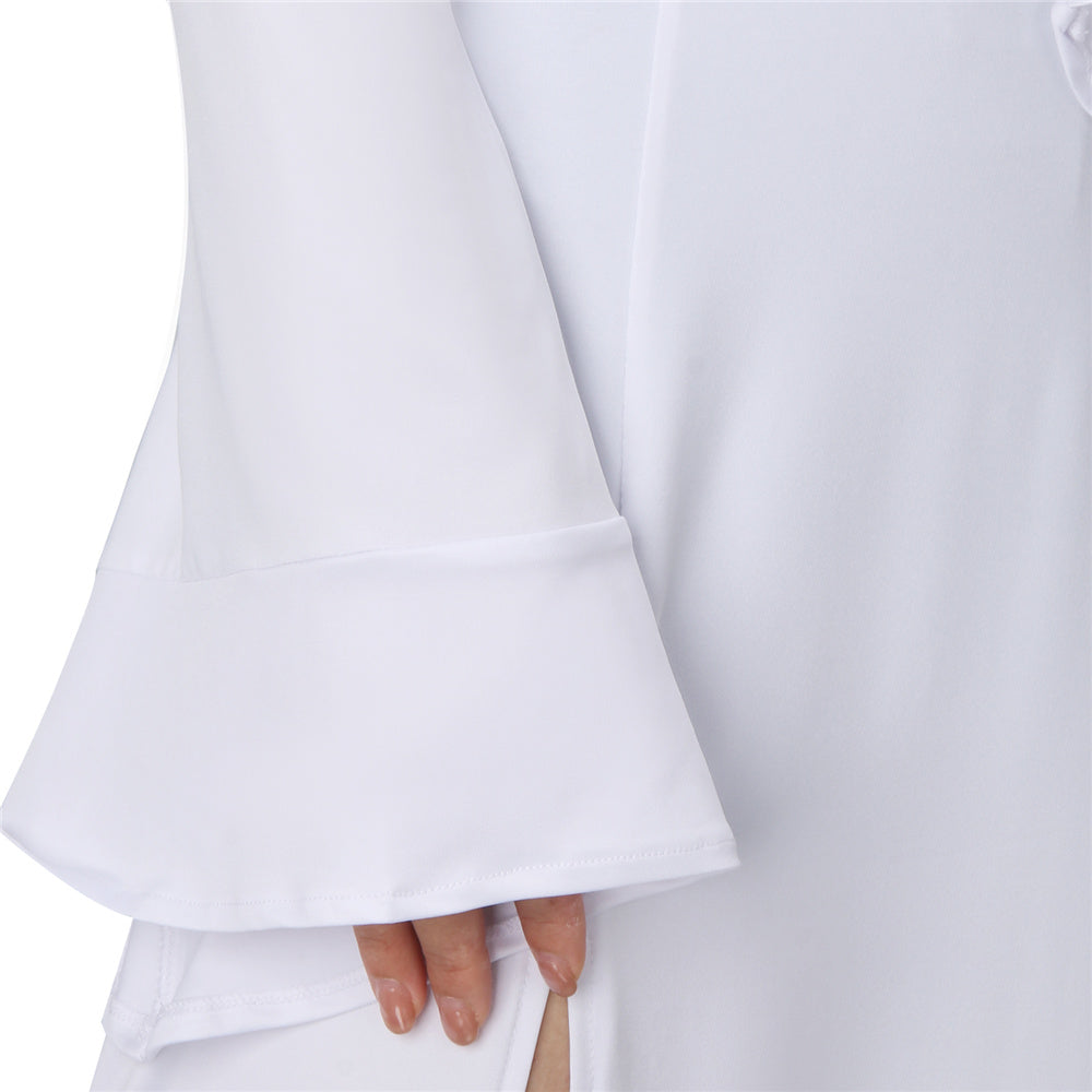 Star Wars Princess Leia Dress Style B Vikidoky