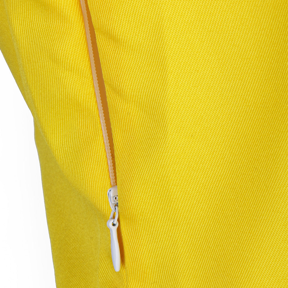 Princess Tiana Yellow Maid Dress The Princess and the Frog Disney Vikidoky