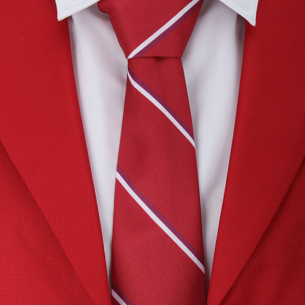 Rebelde Elite Way School Uniforms Men Cosplay Costume (Ready to Ship) Vikidoky