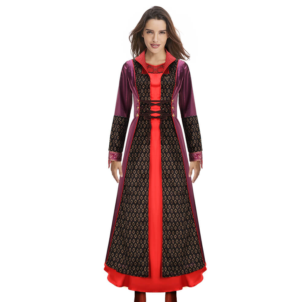 House of the Dragon Rhaenyra Targaryen Cosplay Costume Vikidoky