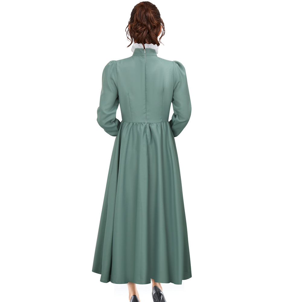 Sophie Hatter Dress Howl's Moving Castle Vikidoky