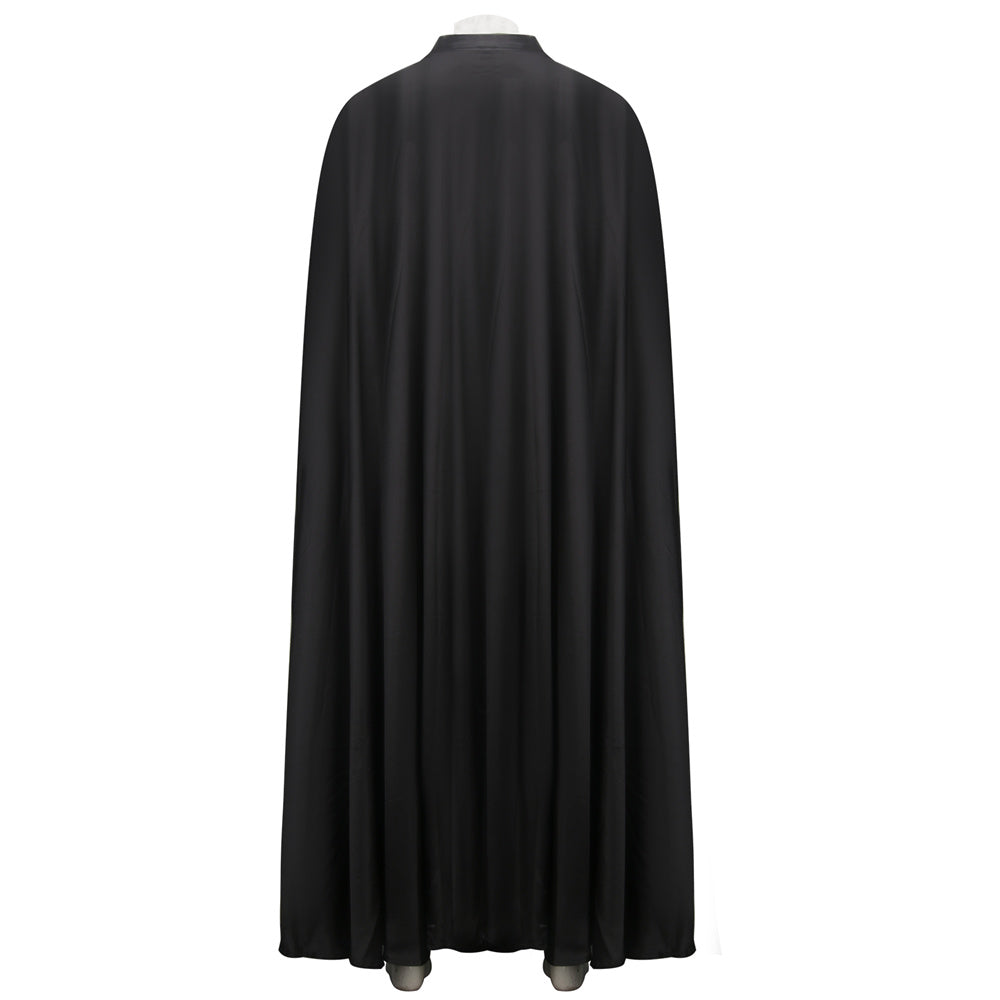Star Wars Darth Vader Anakin Skywalker Cosplay Costume Obi-Wan Kenobi (Ready to Ship) Vikidoky