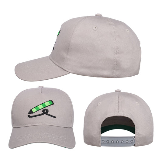 Steve Hat Blue's Clues & You! Vikidoky