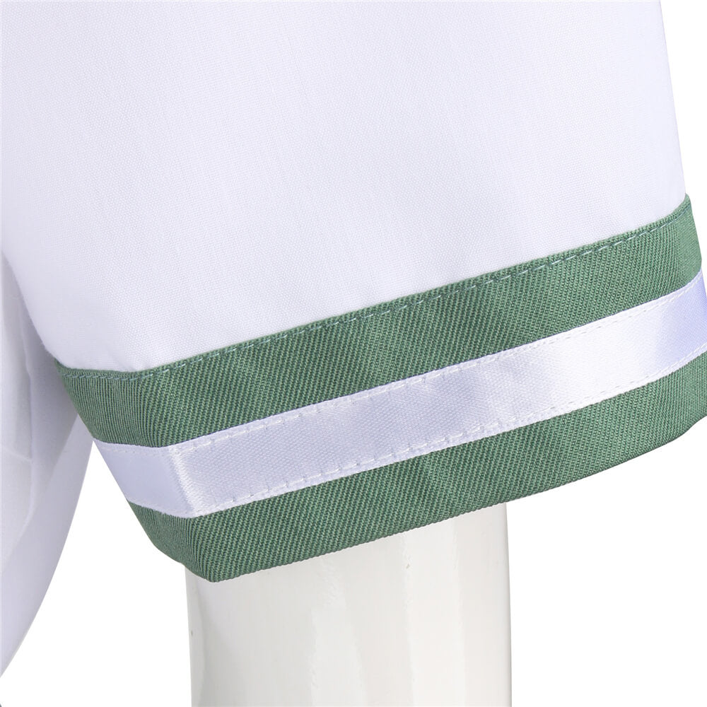 Suzume no Tojimari Suzume Iwato Cosplay Costume Vikidoky