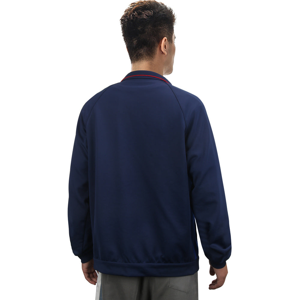 Ted Lasso Jason Sudeikis Track Jacket Vikidoky