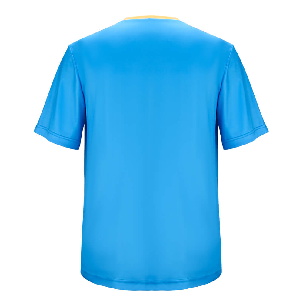 Ted Lasso AFC Richmond Jersey Men's T-Shirt Vikidoky